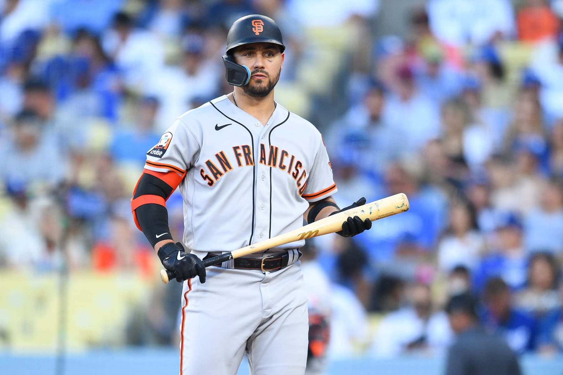 Michael Conforto