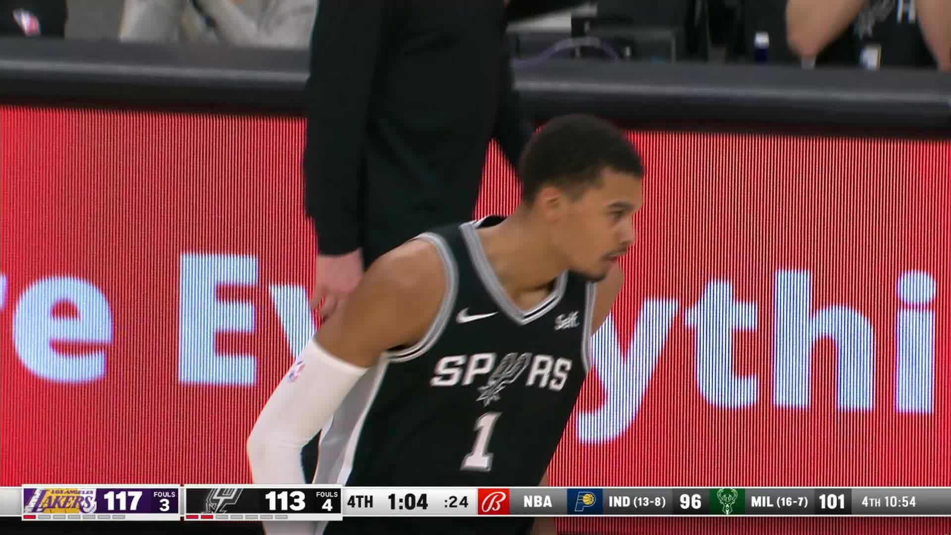 San Antonio Spurs National Basketball Association, News, Scores, Highlights, Injuries, Stats