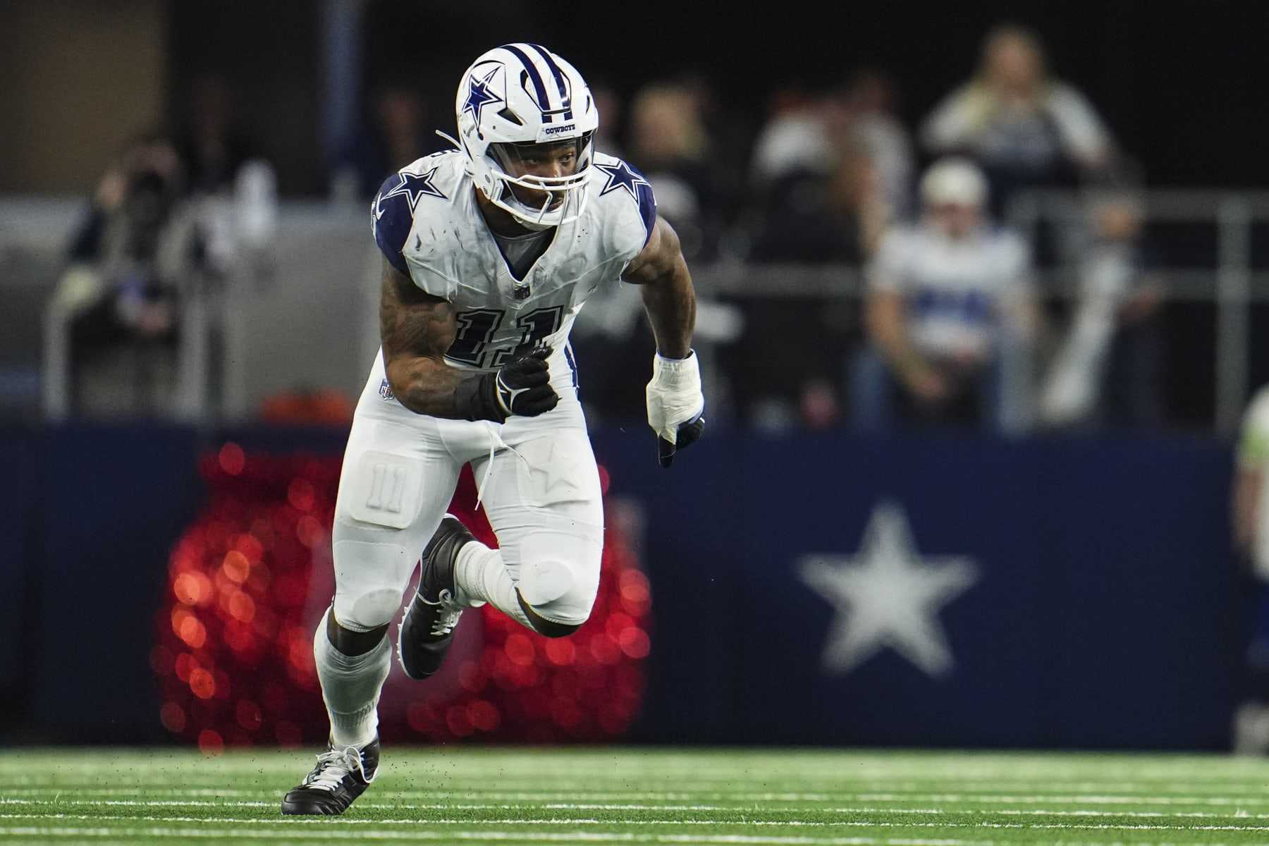 Buffalo Bills opponent preview: Dallas Cowboys edge rusher Micah Parsons -  Buffalo Rumblings