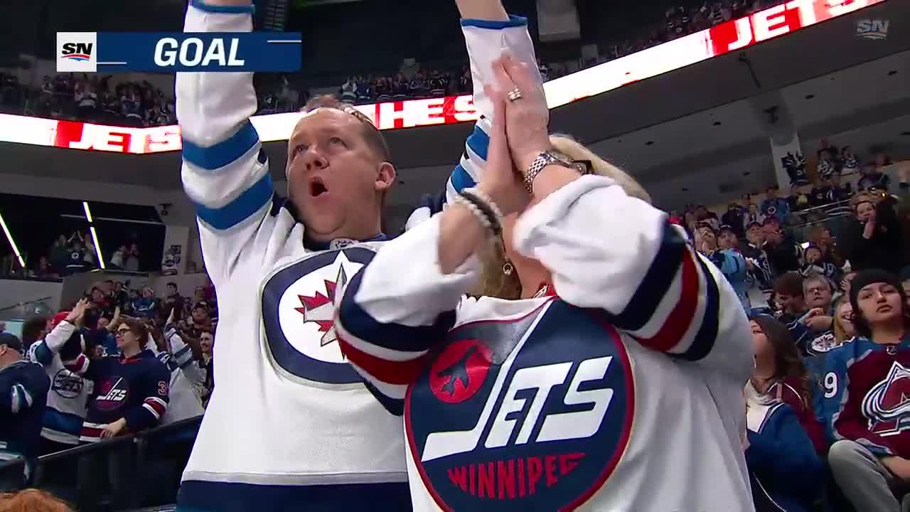 Winnipeg Jets | National Hockey League, News, Scores, Highlights ...