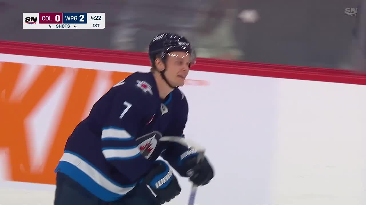 Winnipeg Jets | National Hockey League, News, Scores, Highlights ...