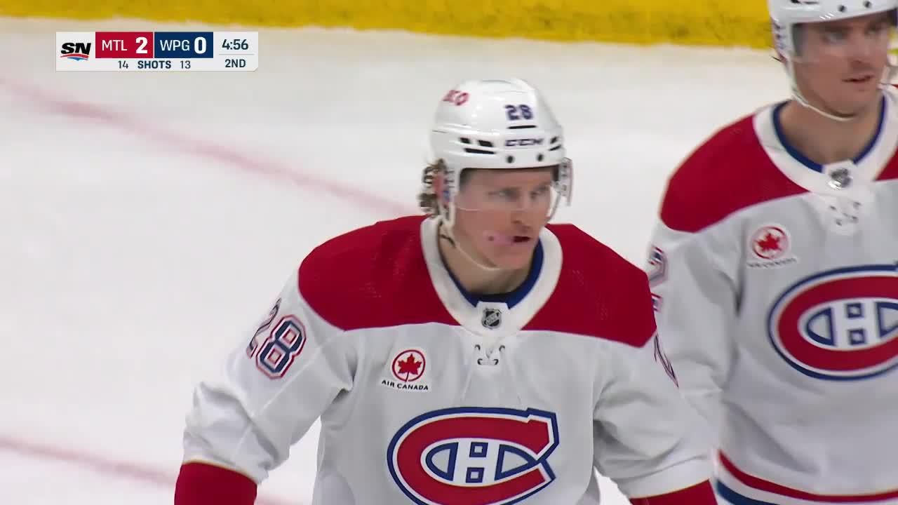 Montreal Canadiens | National Hockey League, News, Scores, Highlights ...