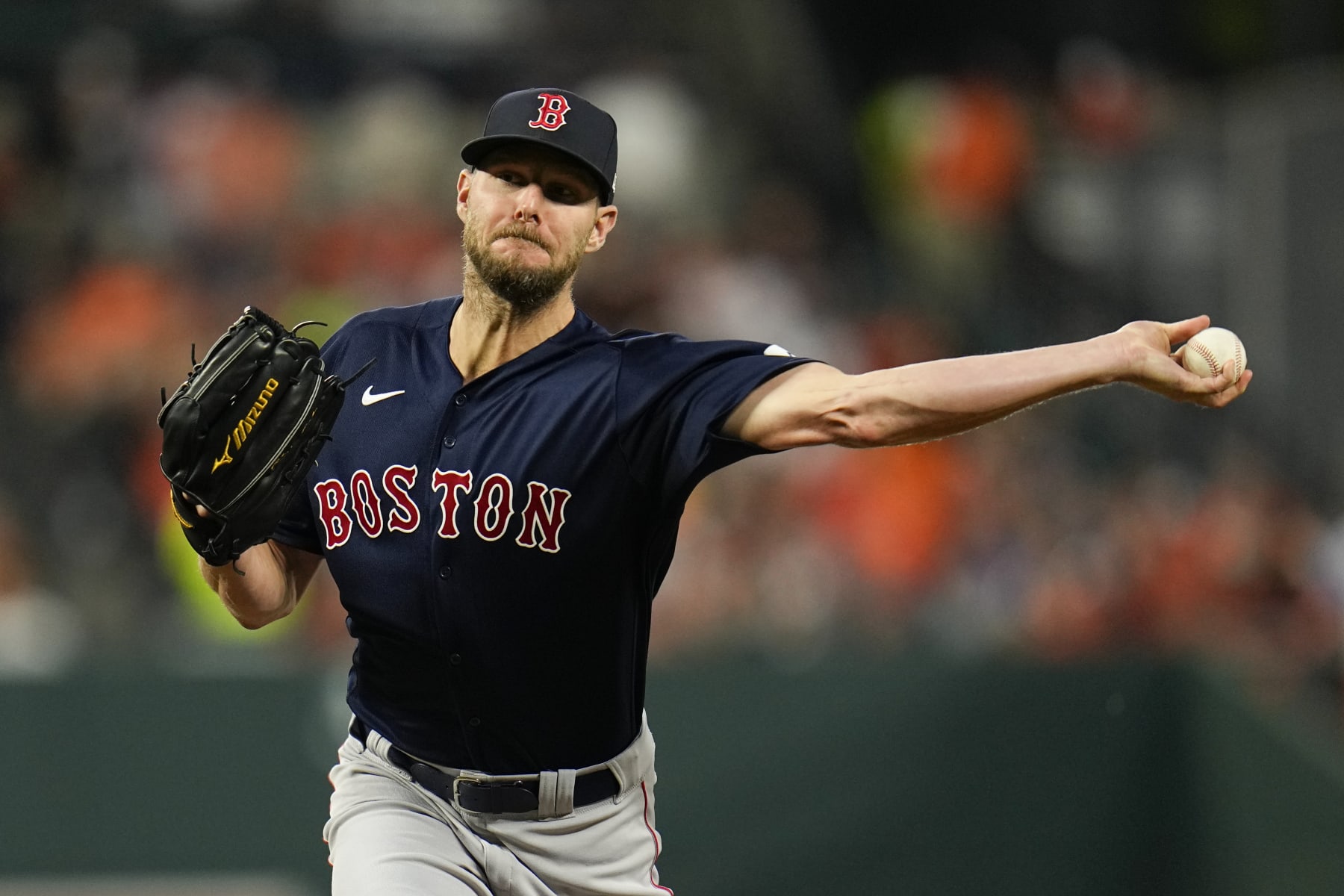 Chris Sale