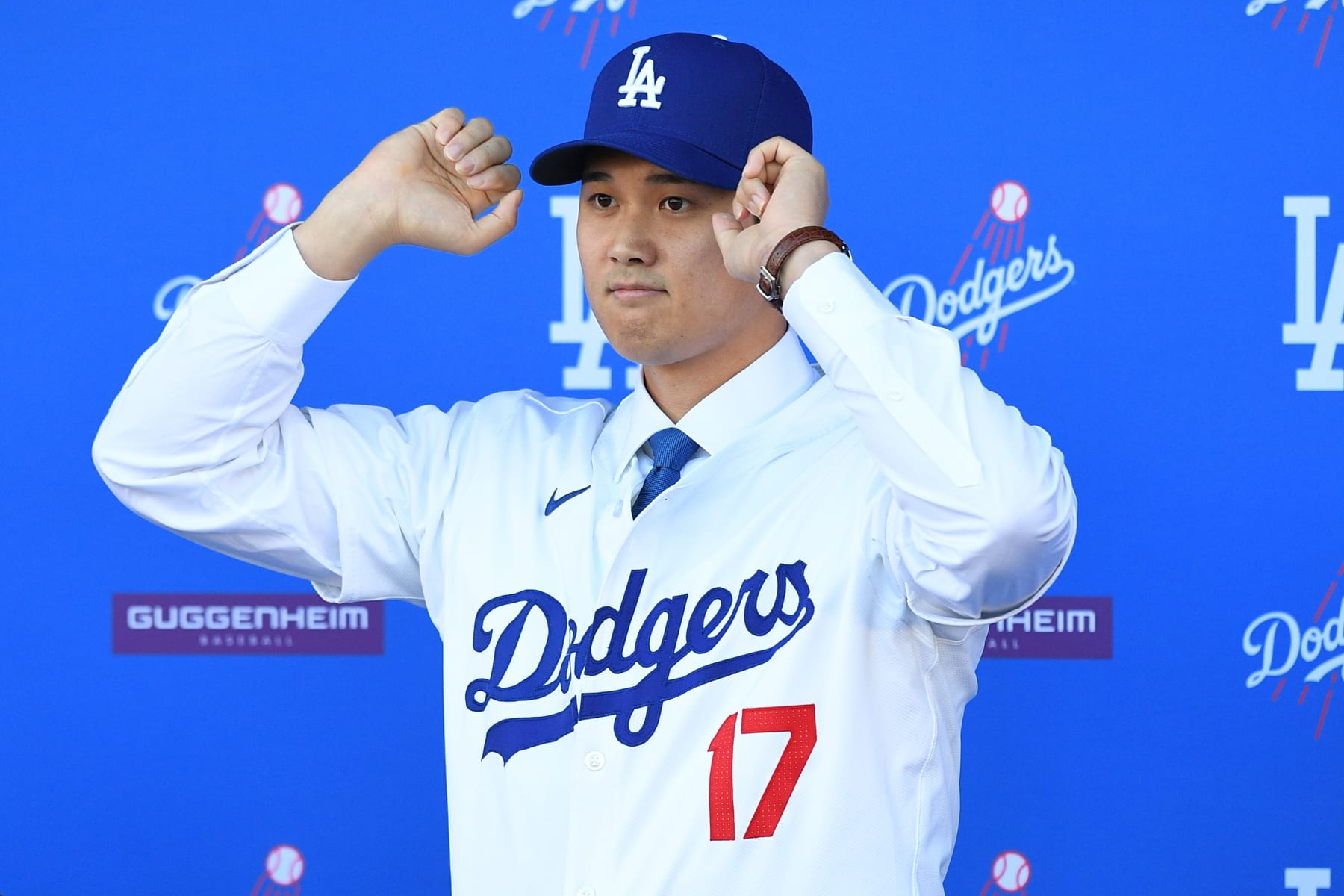 Shohei Ohtani