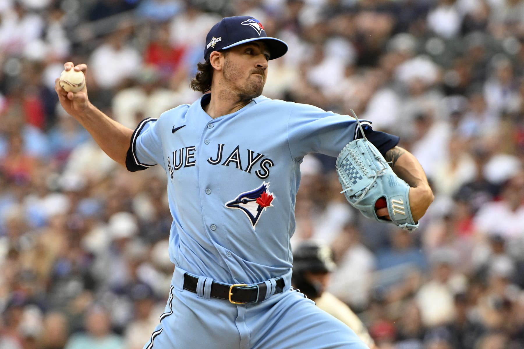 Kevin Gausman