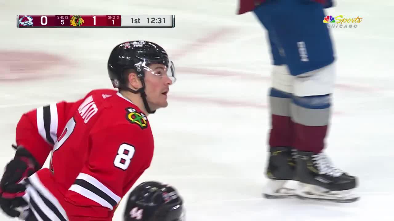 Chicago Blackhawks | National Hockey League, News, Scores, Highlights ...