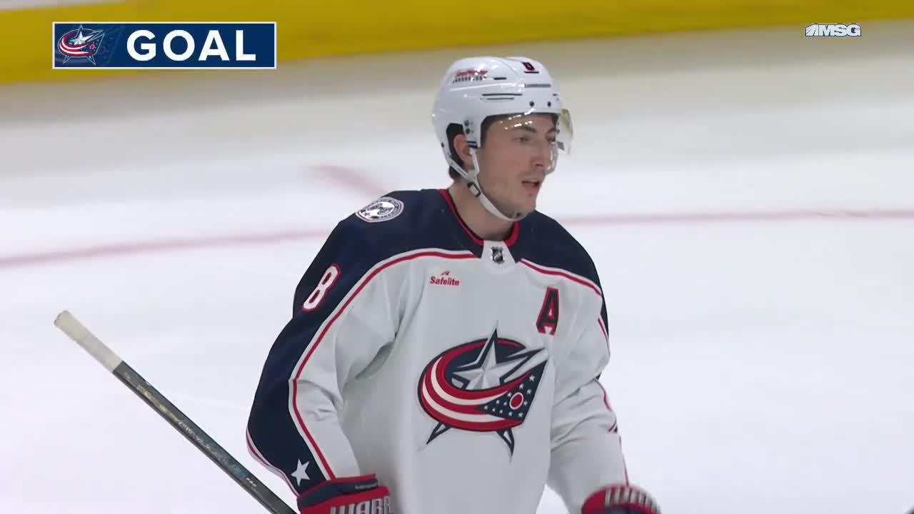 Columbus Blue Jackets | National Hockey League, News, Scores ...