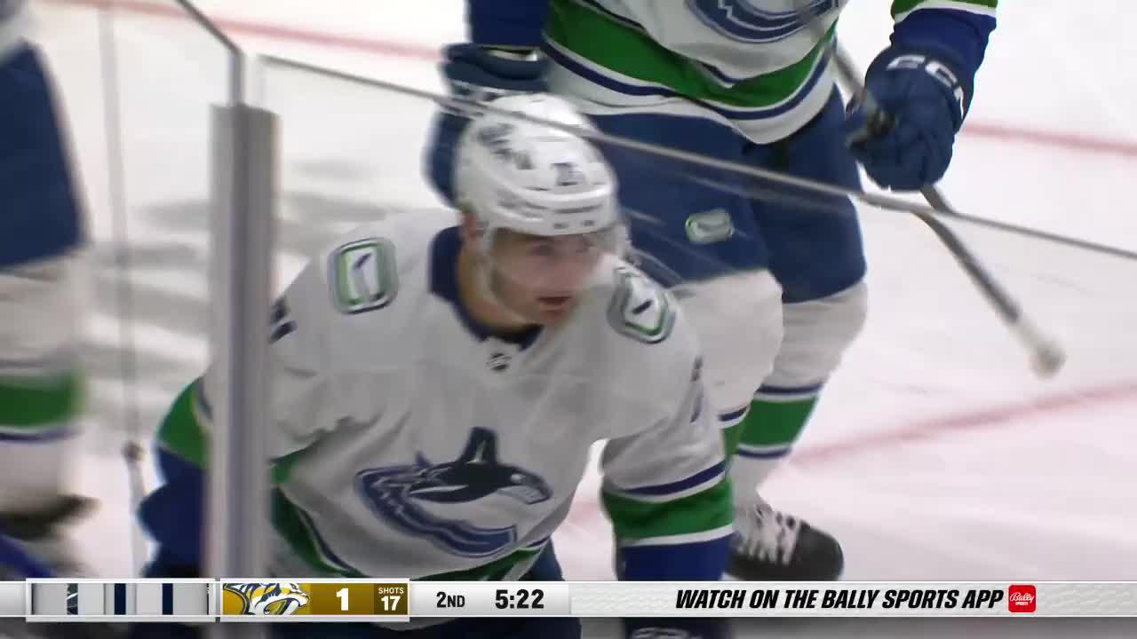 Vancouver Canucks | National Hockey League, News, Scores, Highlights ...