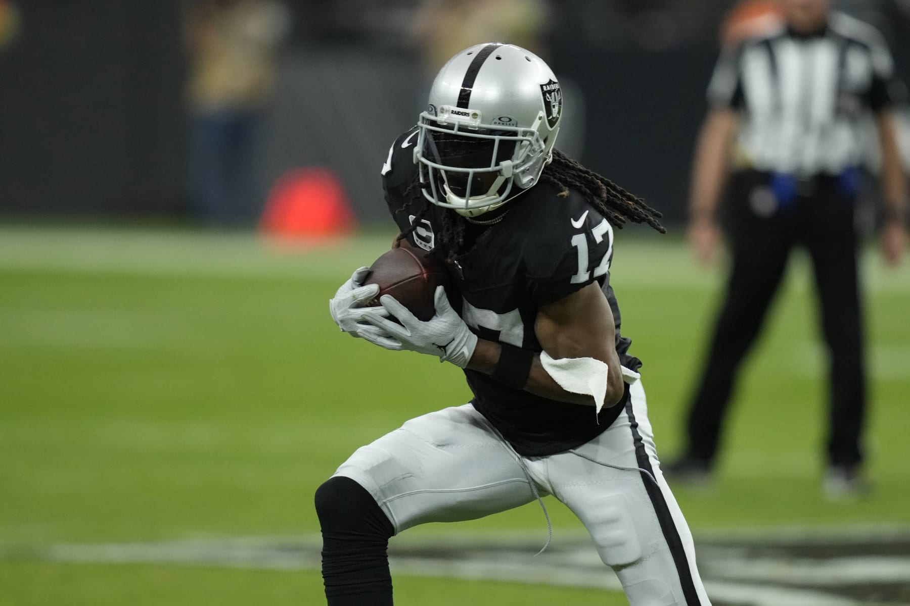 Davante Adams