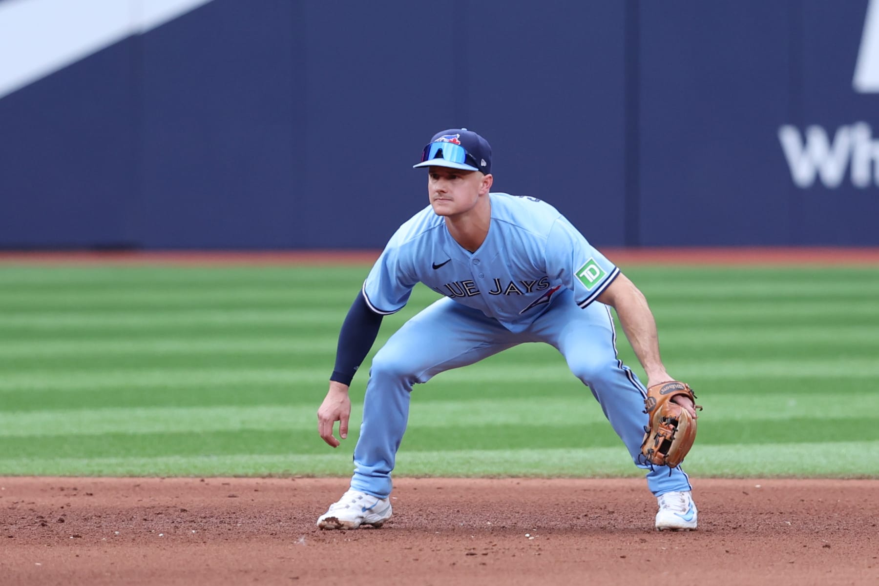 Matt Chapman