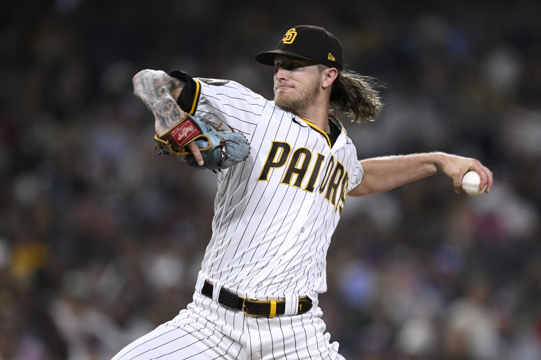Josh Hader