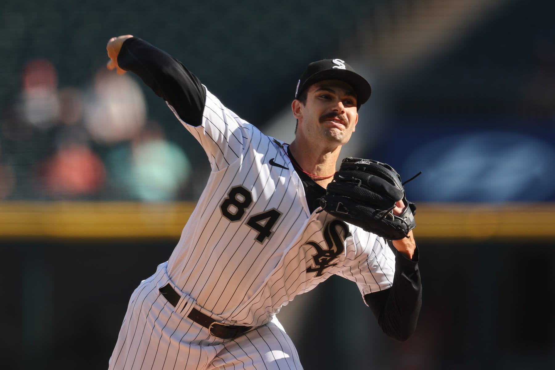 Dylan Cease