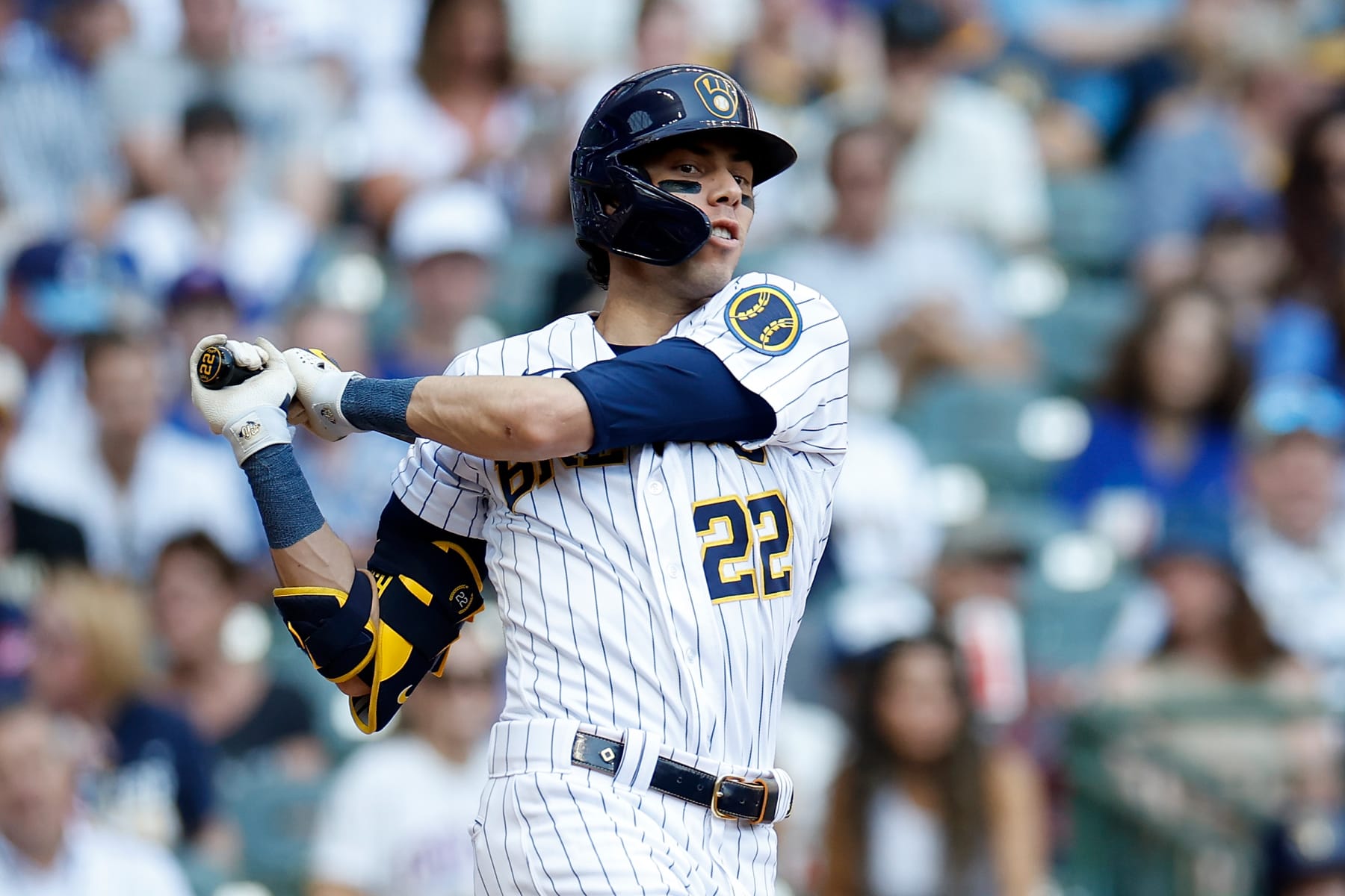 Christian Yelich