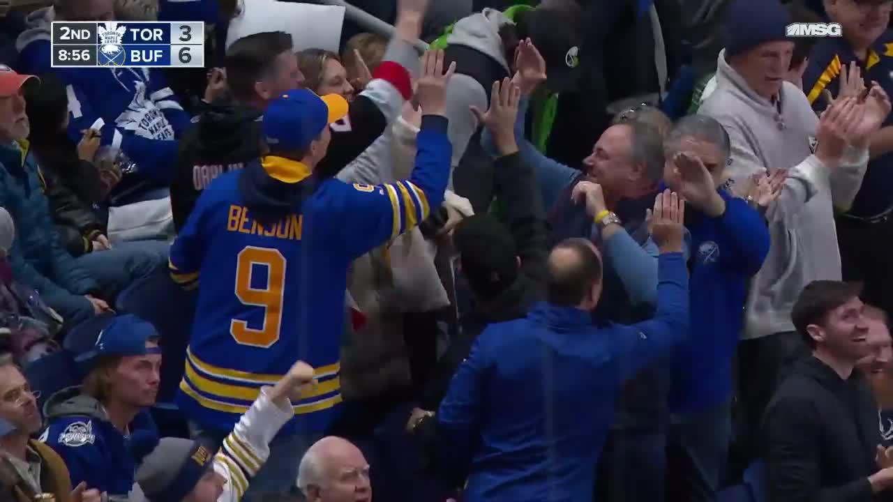 Buffalo Sabres | National Hockey League, News, Scores, Highlights ...