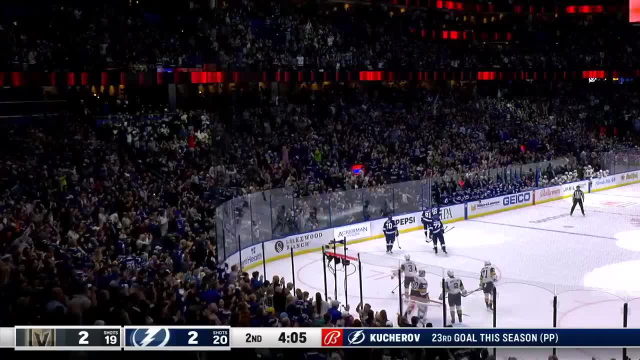 Tampa Bay Lightning | National Hockey League, News, Scores, Highlights ...