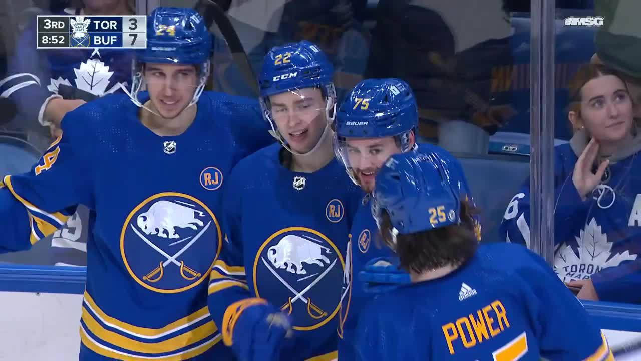 Buffalo Sabres | National Hockey League, News, Scores, Highlights ...