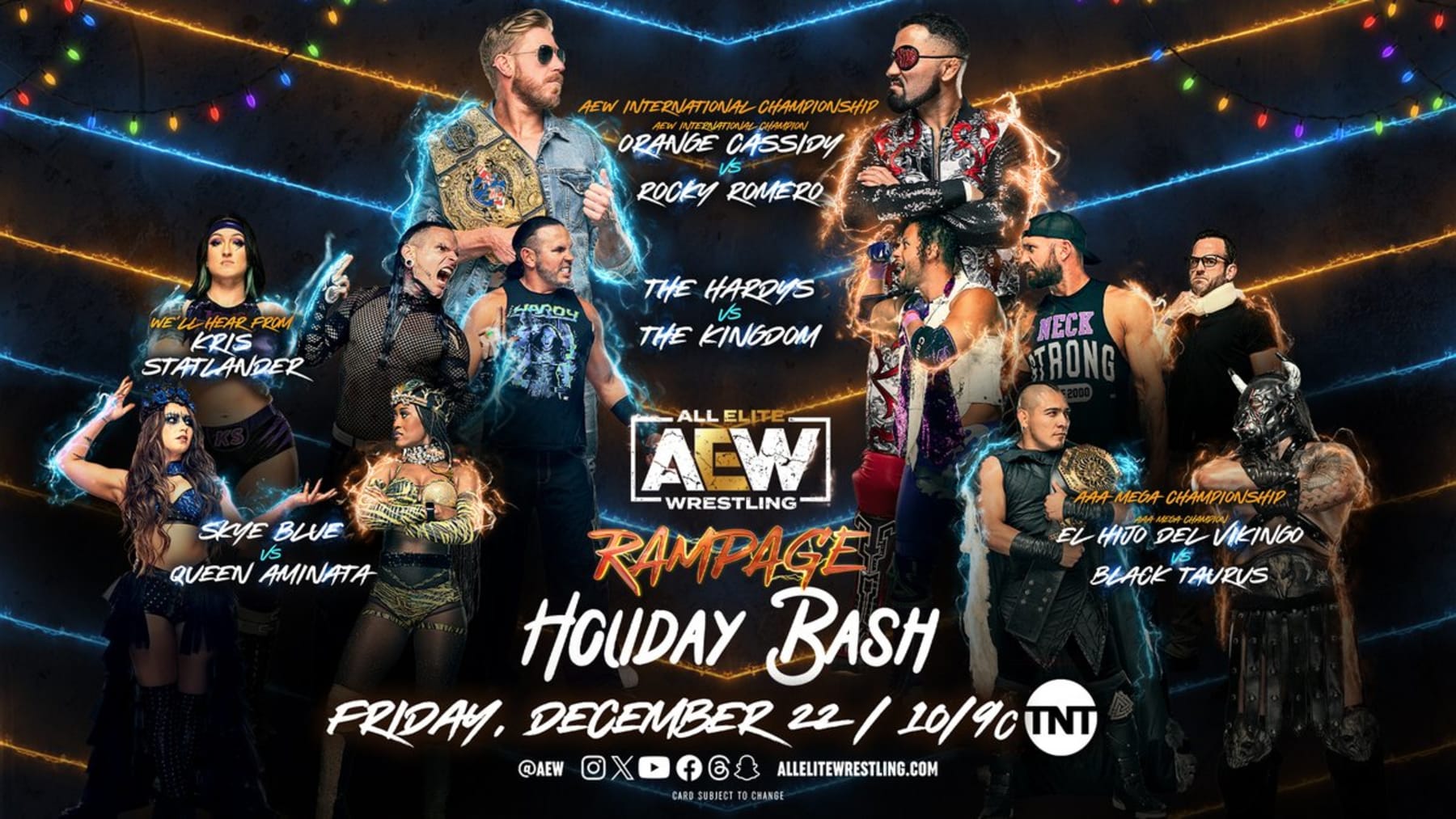 AEW Dynamite Grand Slam 2022 Results: Winners, Grades, Reaction and  Highlights, News, Scores, Highlights, Stats, and Rumors