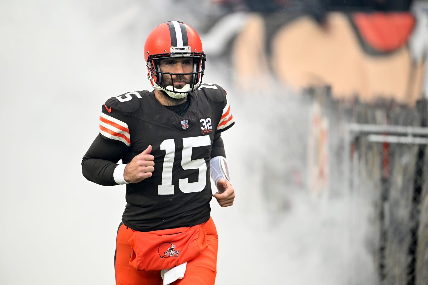 Browns Rooting Guide for NFL Playoff Implications of Week 16