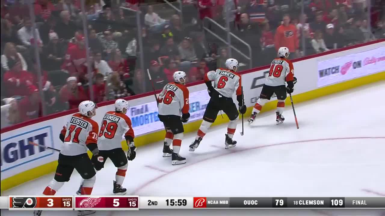 Philadelphia Flyers | National Hockey League, News, Scores, Highlights ...