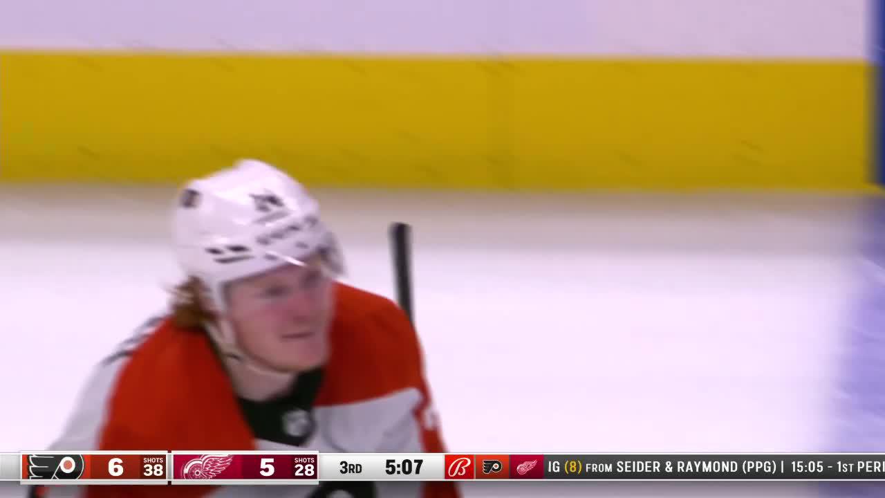 Philadelphia Flyers | National Hockey League, News, Scores, Highlights ...