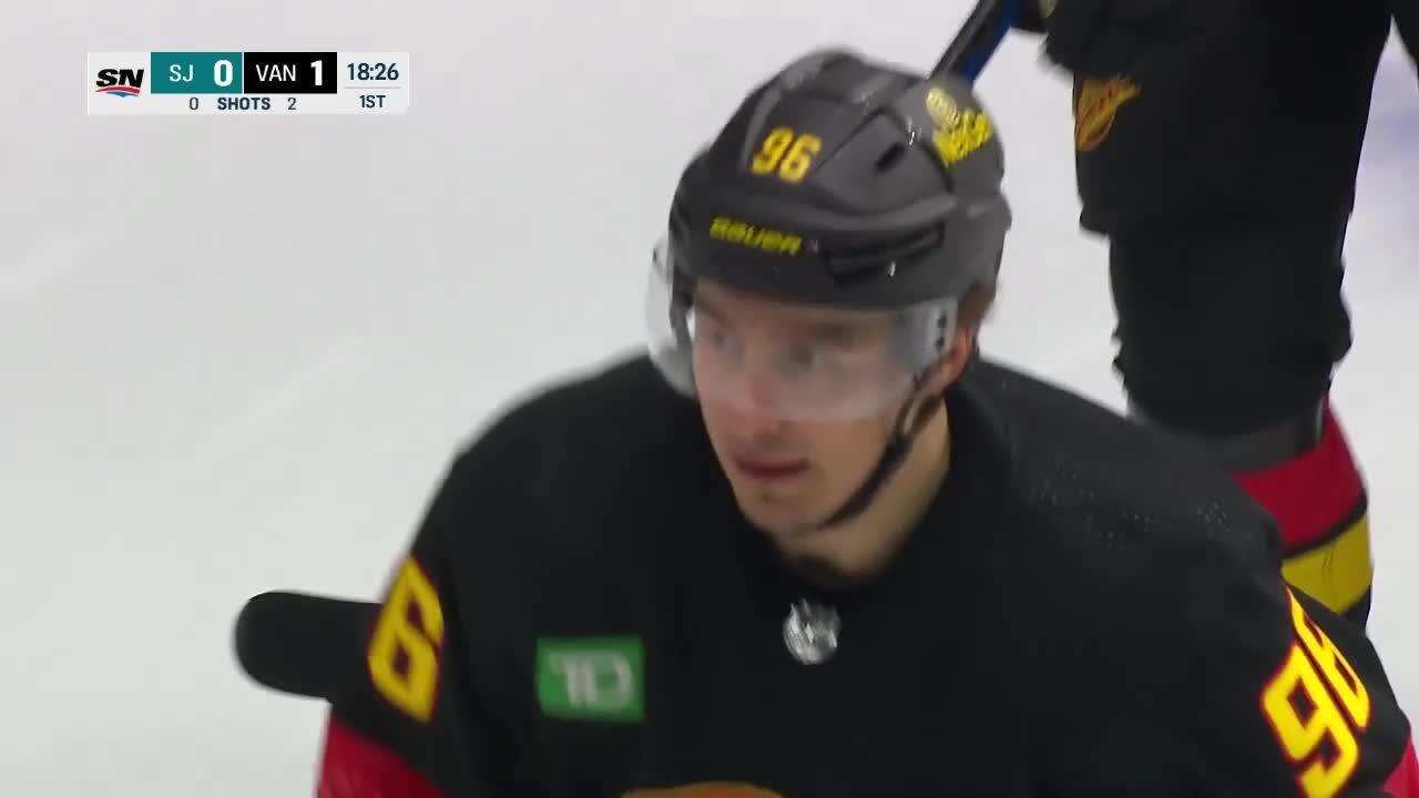 Vancouver Canucks National Hockey League, News, Scores, Highlights