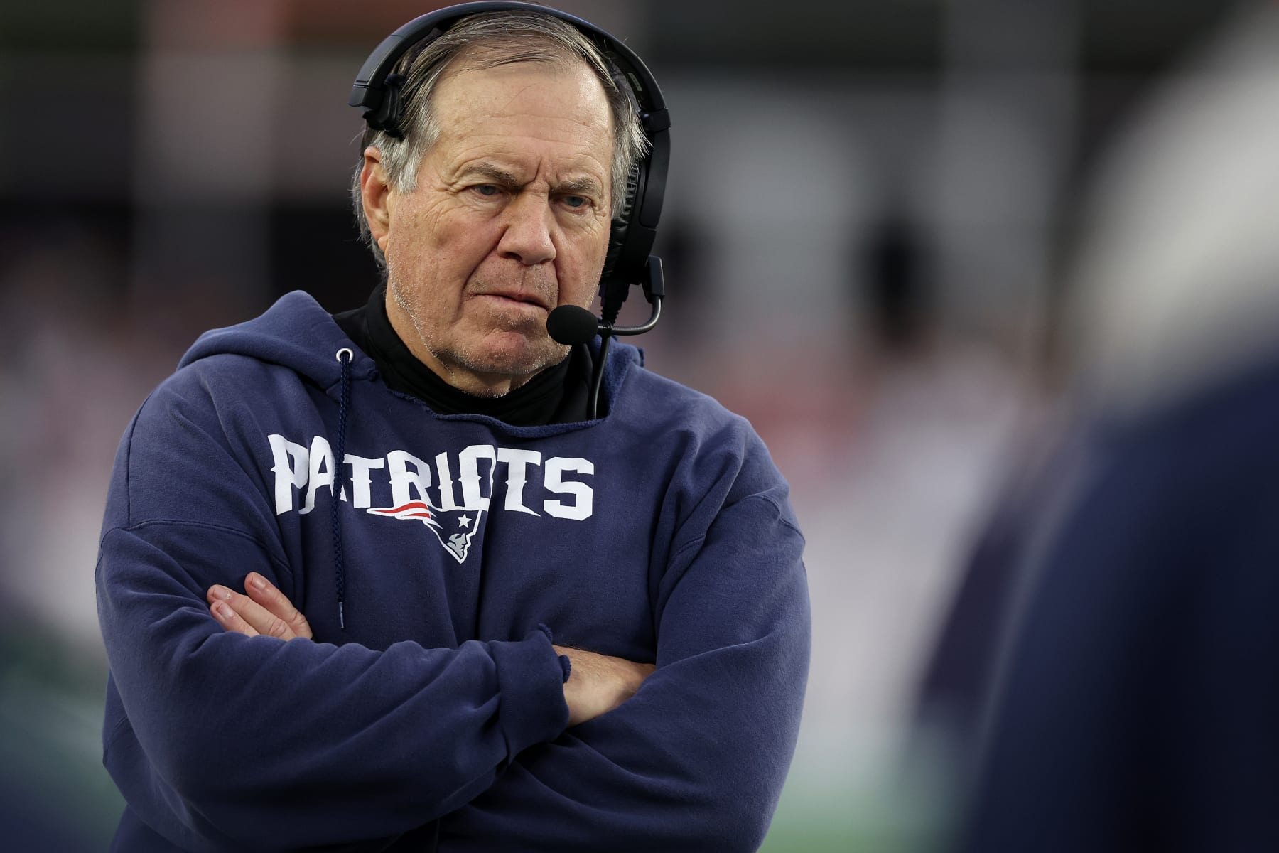 Bill Belichick