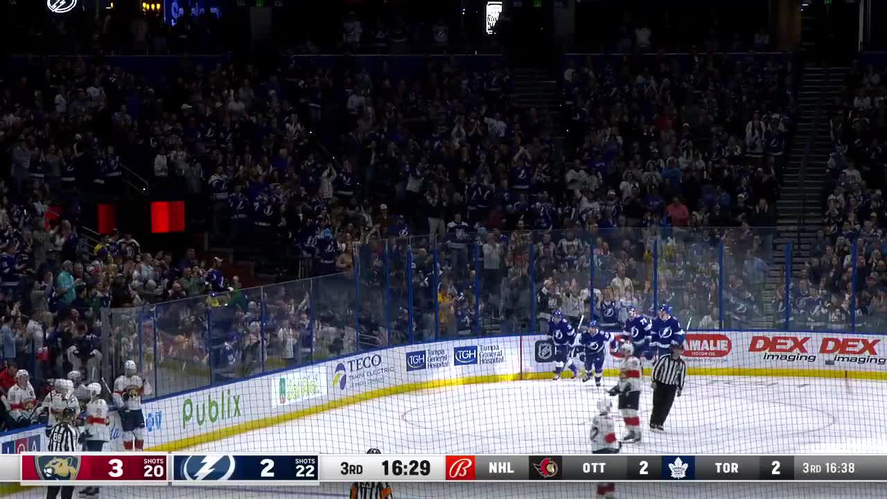 Tampa Bay Lightning | National Hockey League, News, Scores, Highlights ...