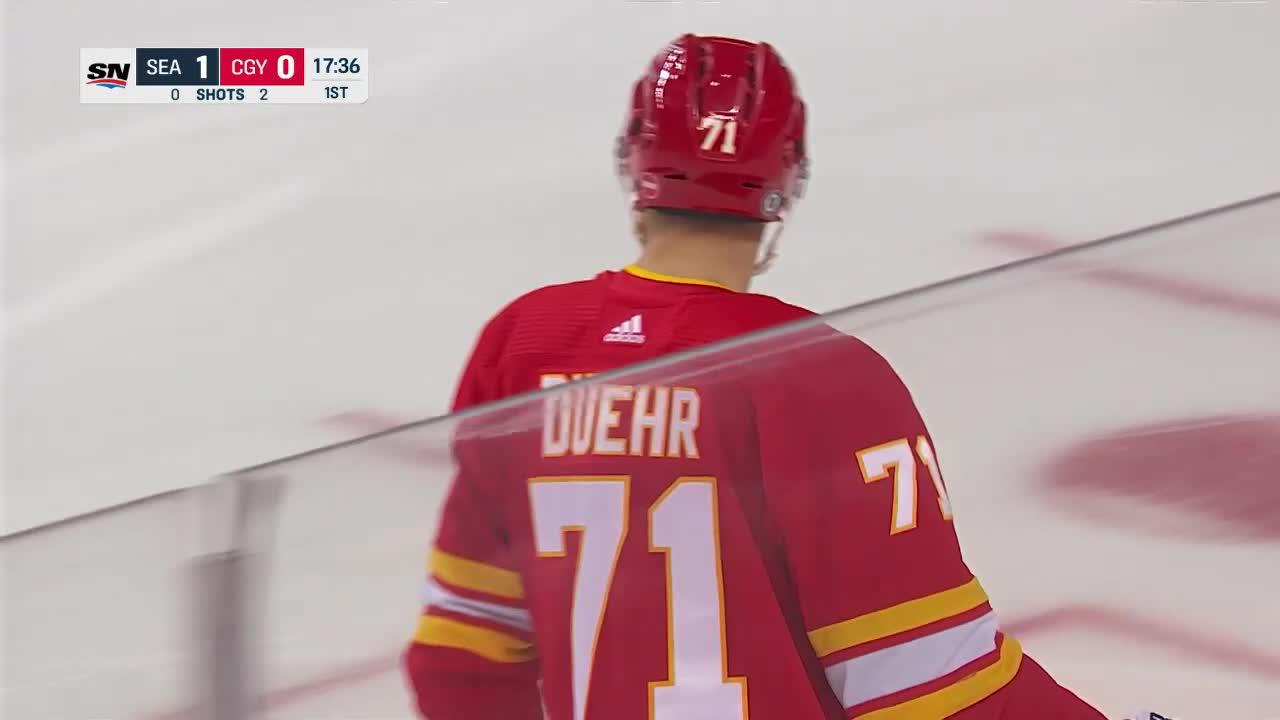 Calgary Flames | National Hockey League, News, Scores, Highlights ...