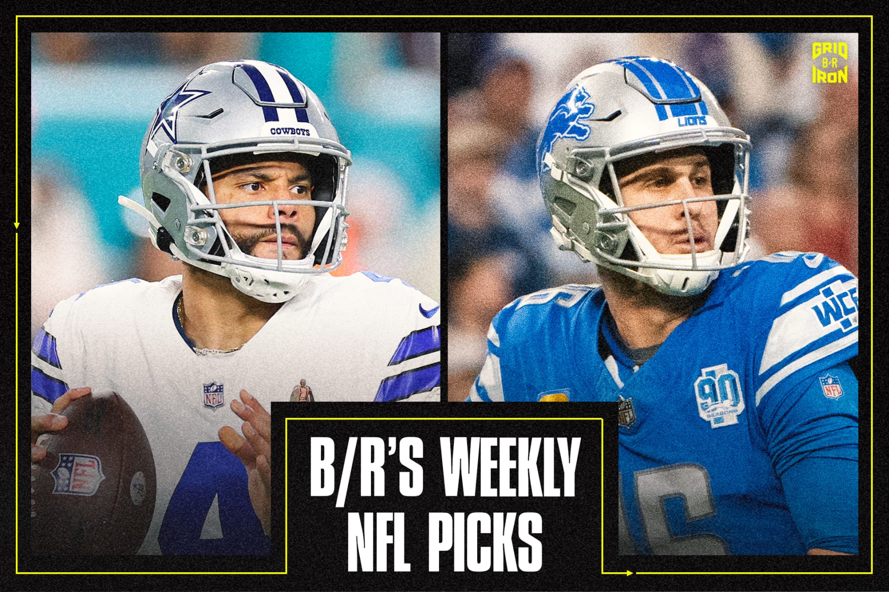 1800 Sports Nfl Picks Week