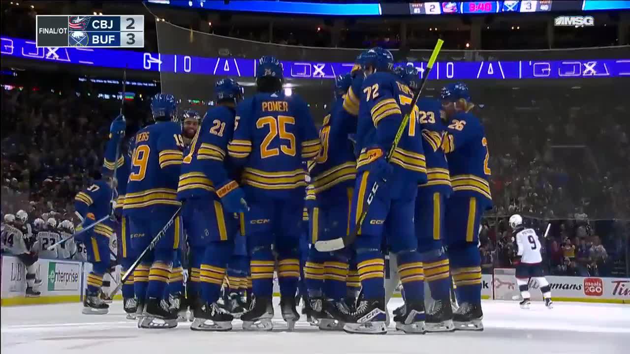 Buffalo Sabres | National Hockey League, News, Scores, Highlights ...