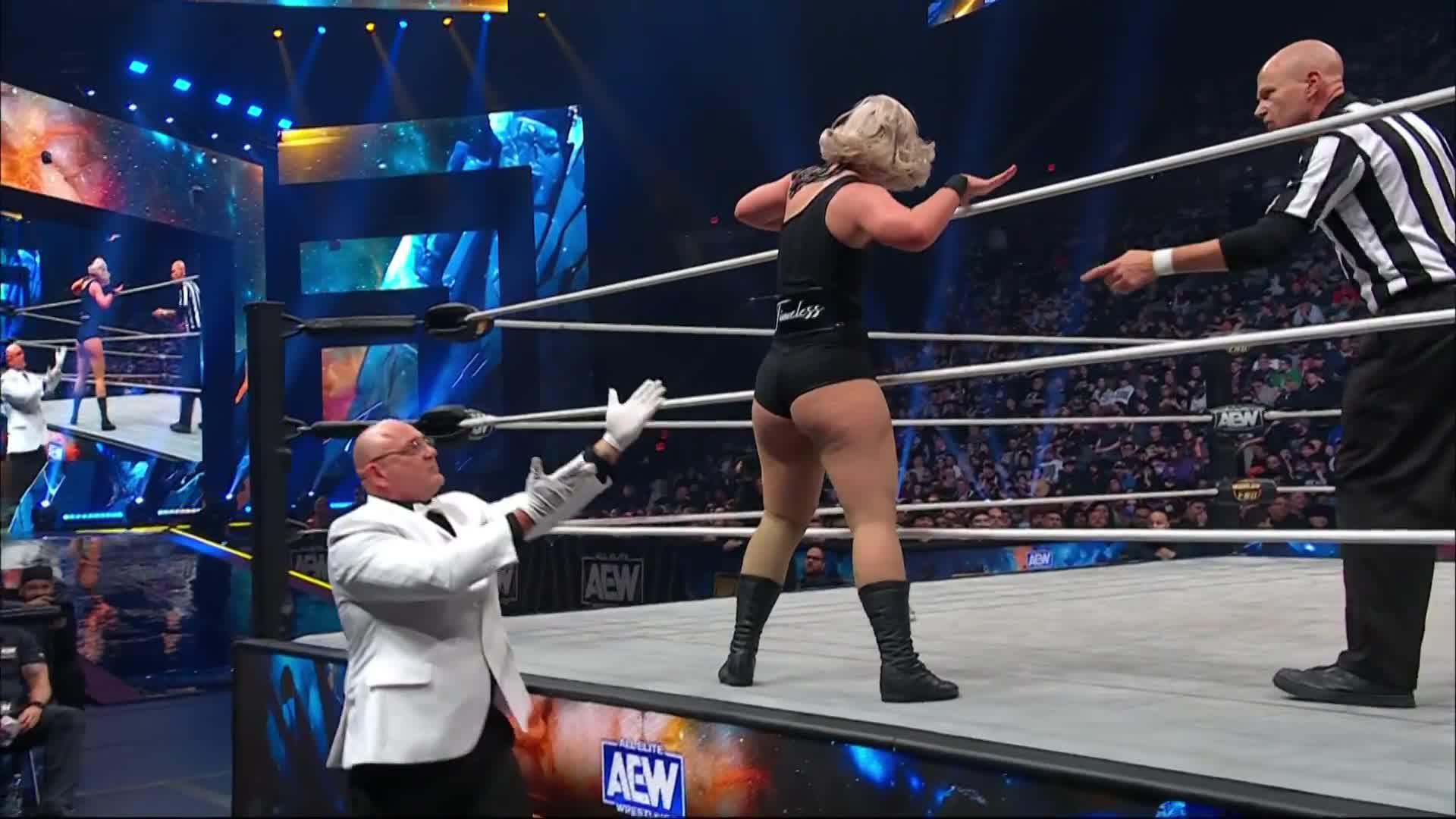 All Elite Wrestling News, Scores, Highlights, Stats, Standings, and