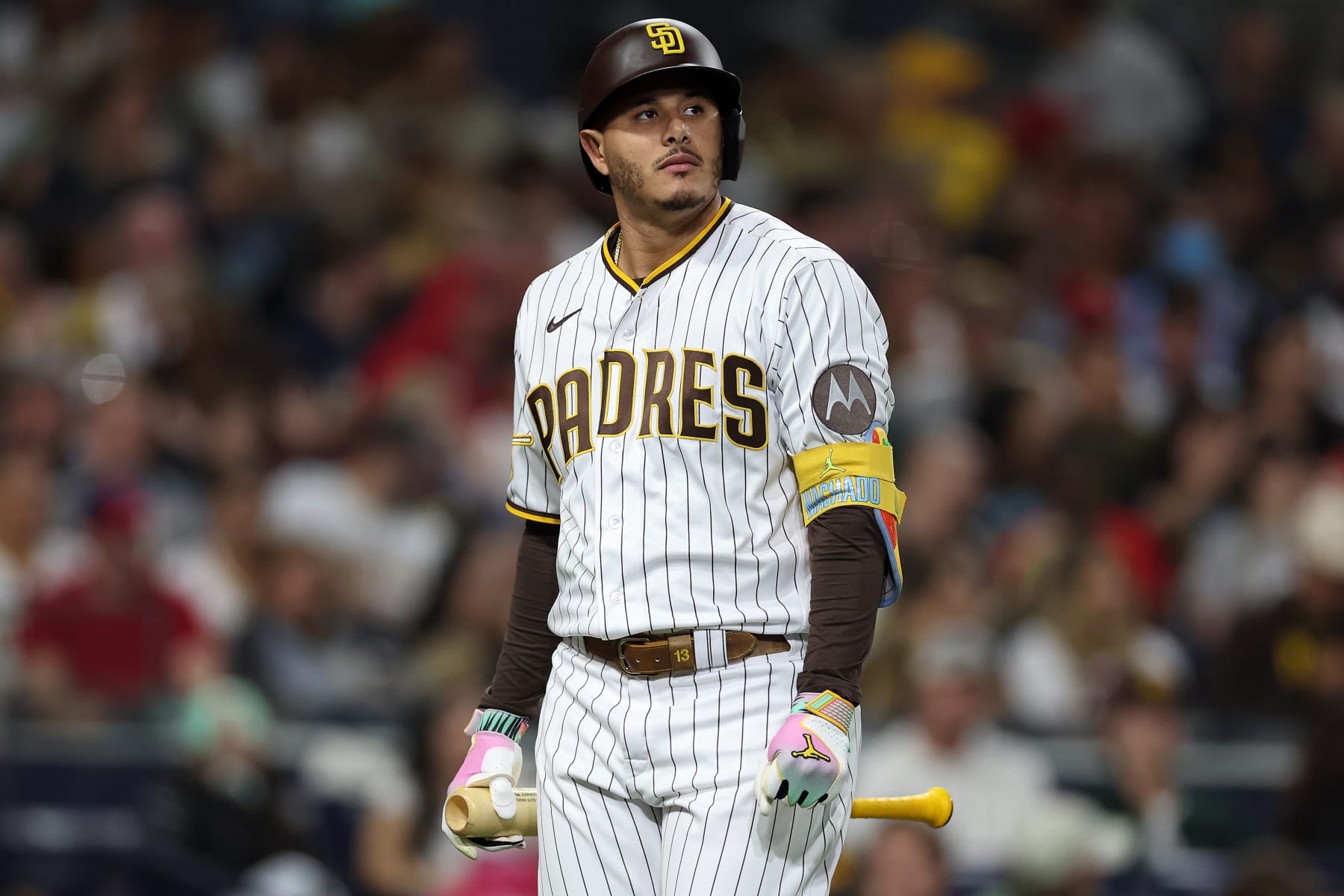 Manny Machado