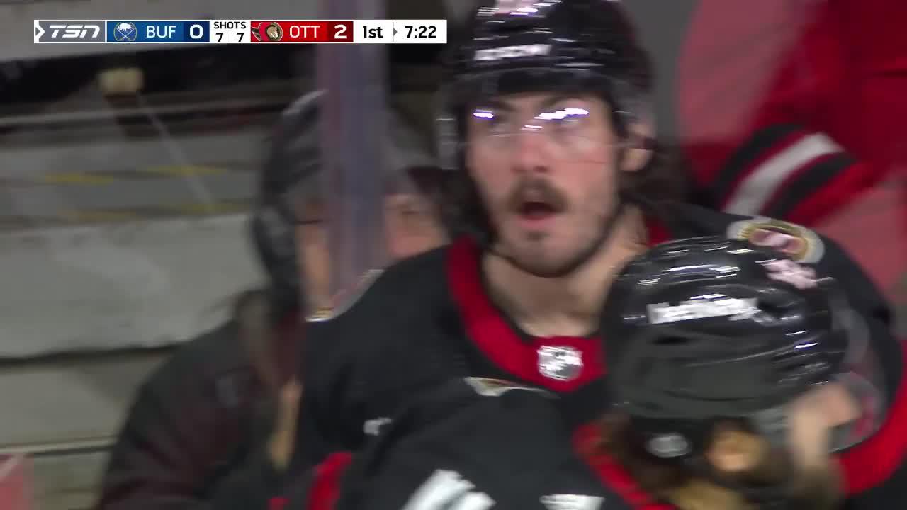 Ottawa Senators | National Hockey League, News, Scores, Highlights ...