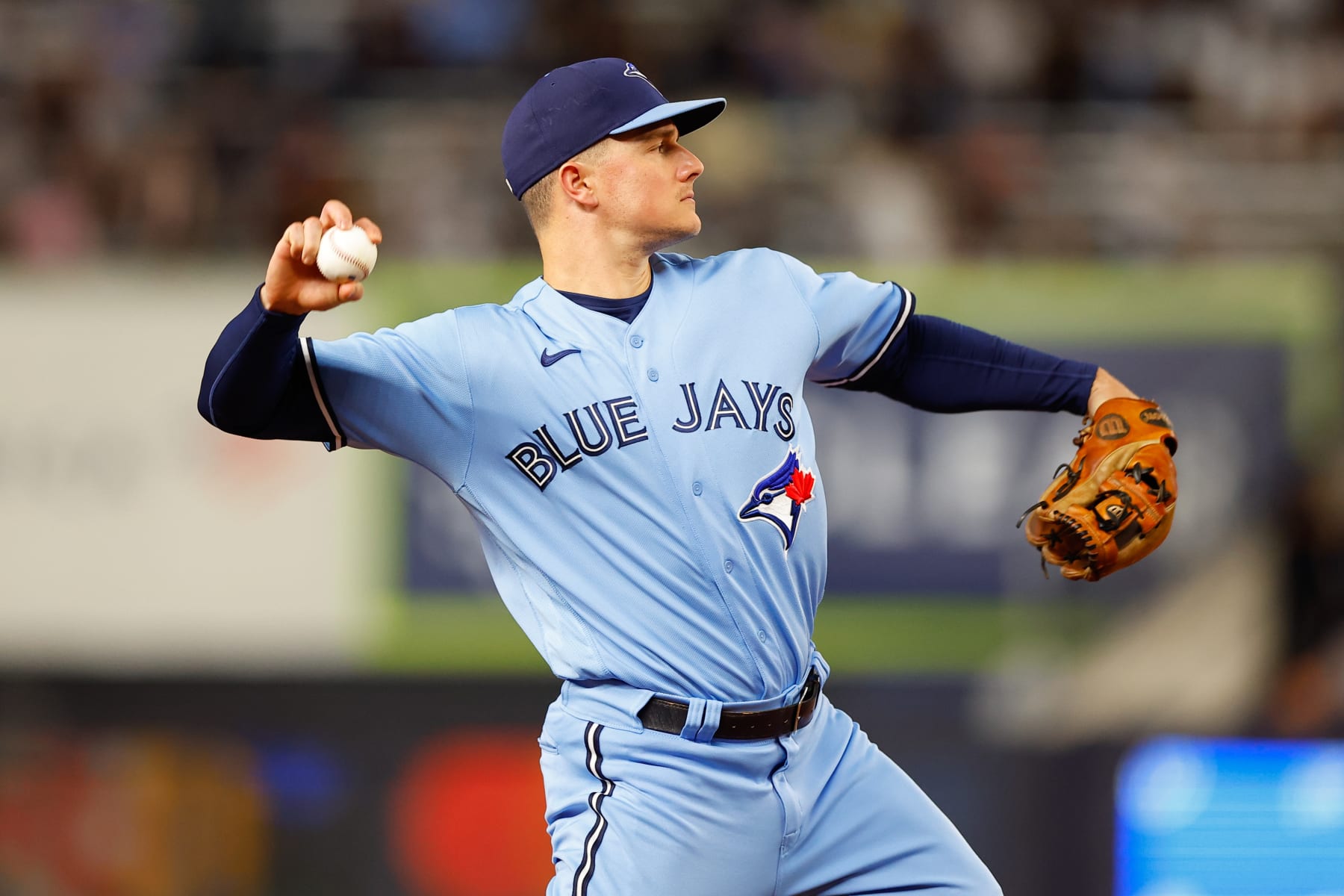 After missing on Ohtani and Soto, Blue Jays back to relying on