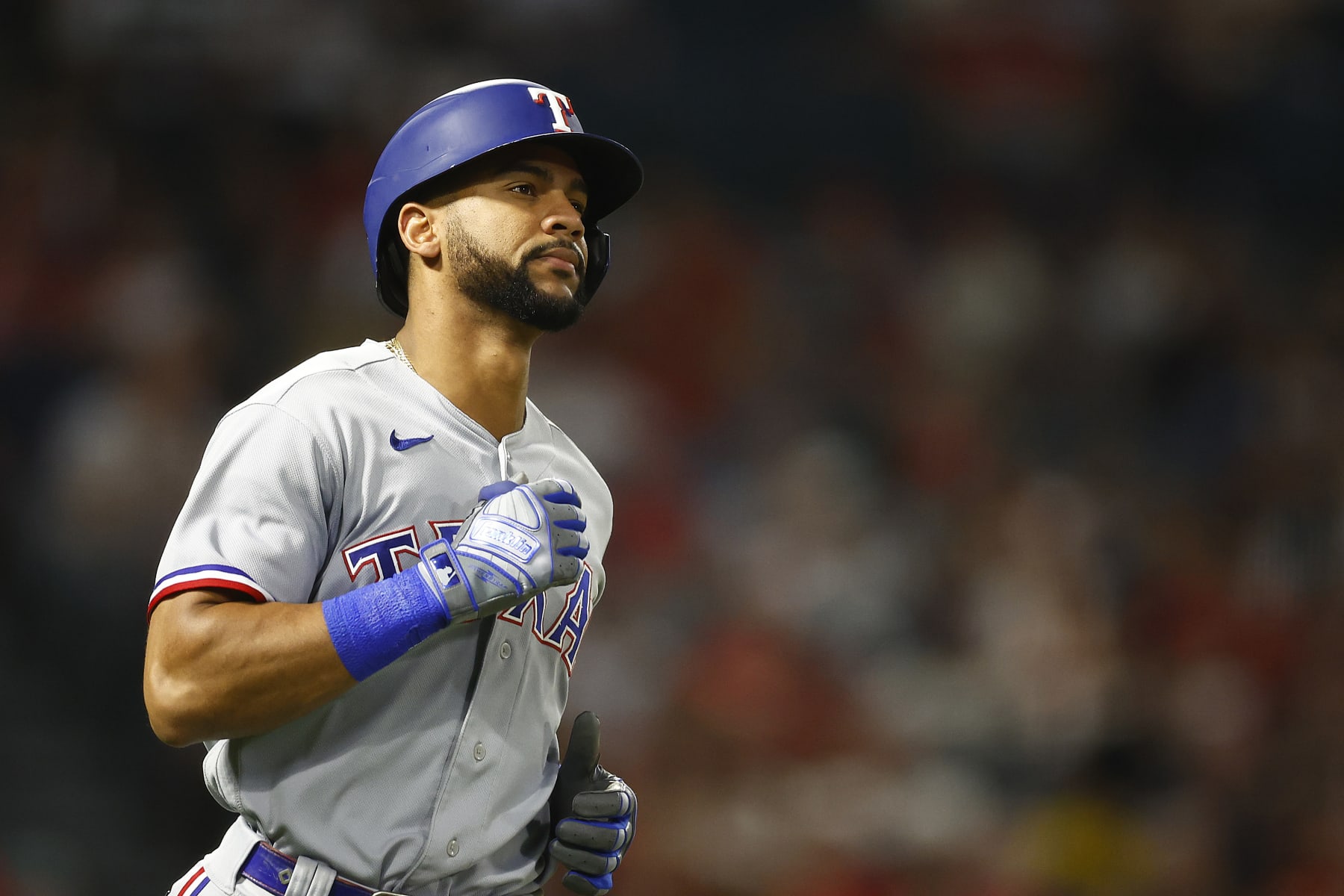 Leody Taveras