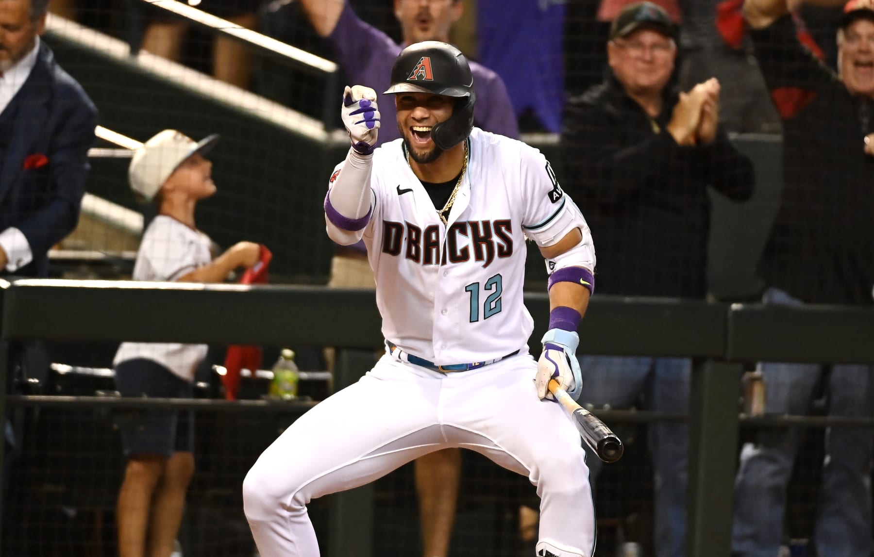 Lourdes Gurriel Jr.