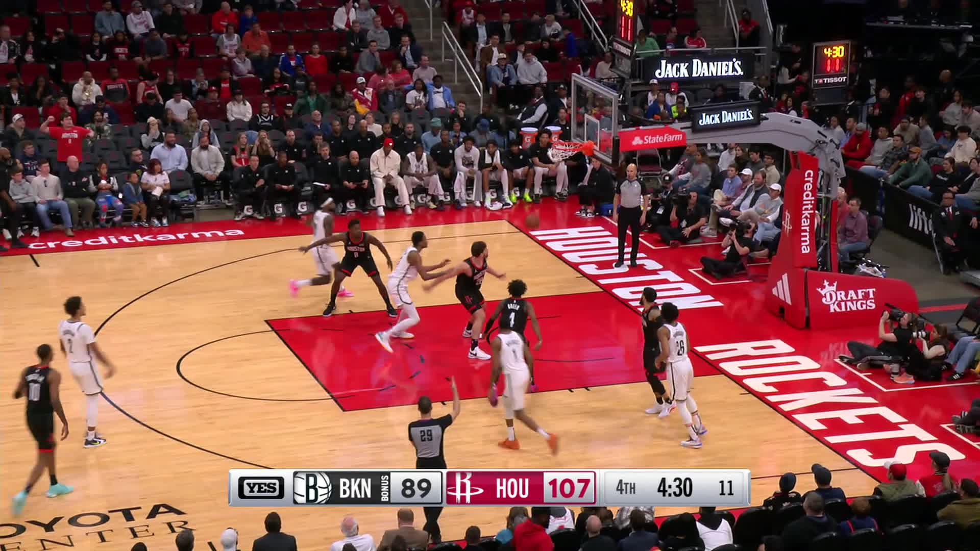 Brooklyn Nets National Basketball Association, News, Scores