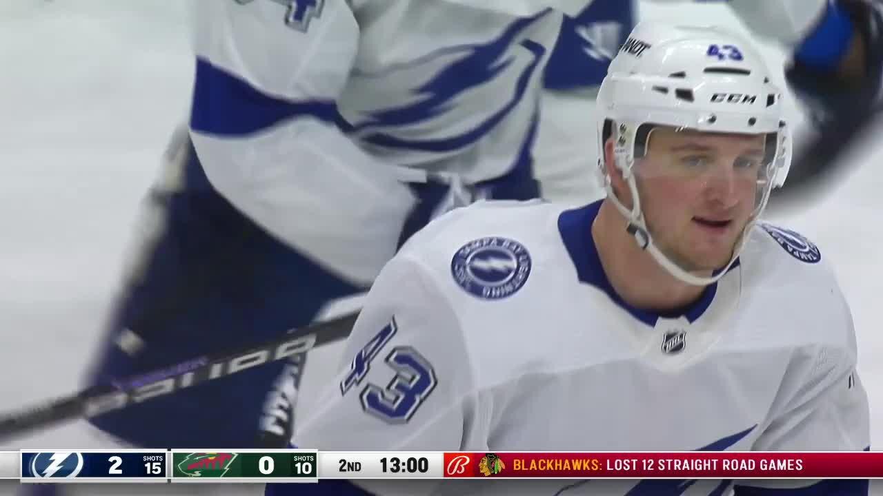 Tampa Bay Lightning National Hockey League, News, Scores, Highlights