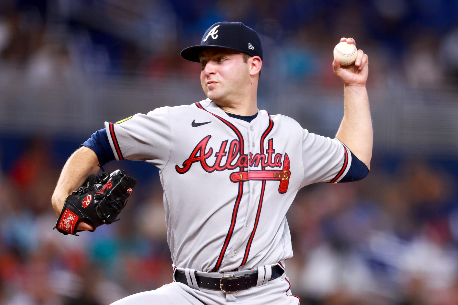 Each MLB Team's Potential Breakout Star for 2024 Season | News, Scores,  Highlights, Stats, and Rumors | Bleacher Report