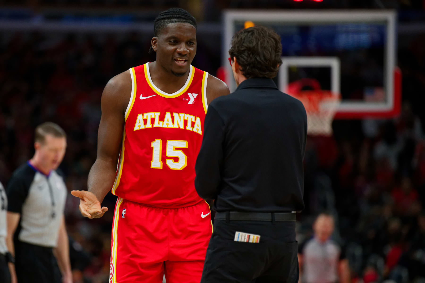 Realistic Trade Packages for Golden State Warriors' Jonathan Kuminga