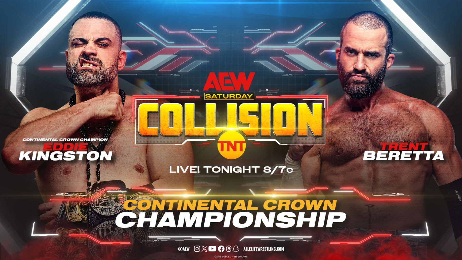 Collision.