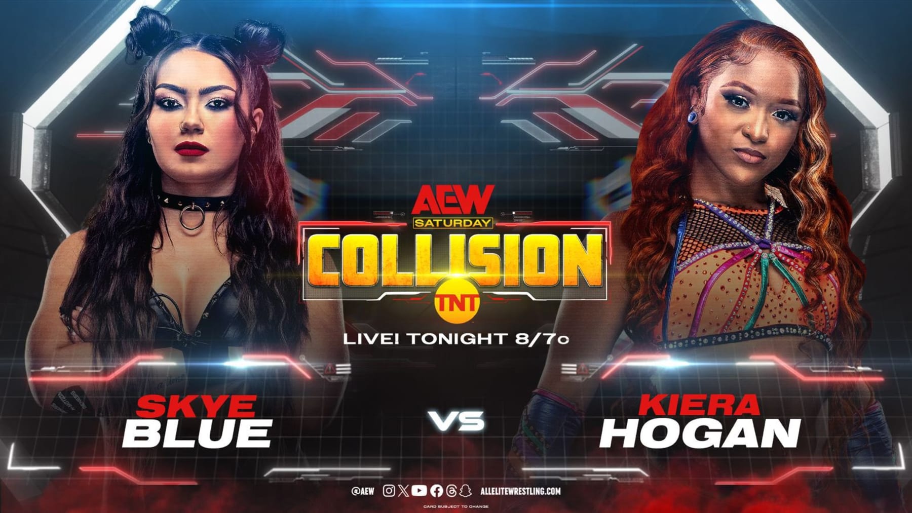 Collision.