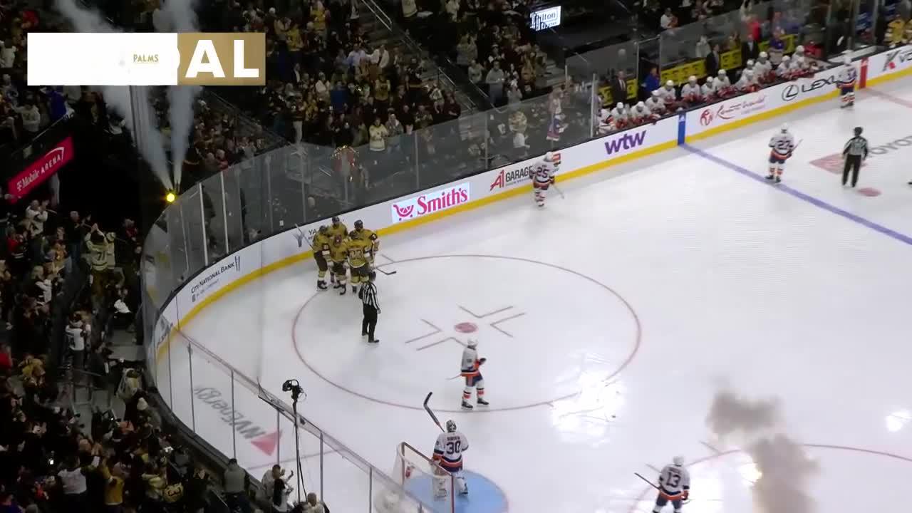 Vegas Golden Knights | National Hockey League, News, Scores, Highlights ...