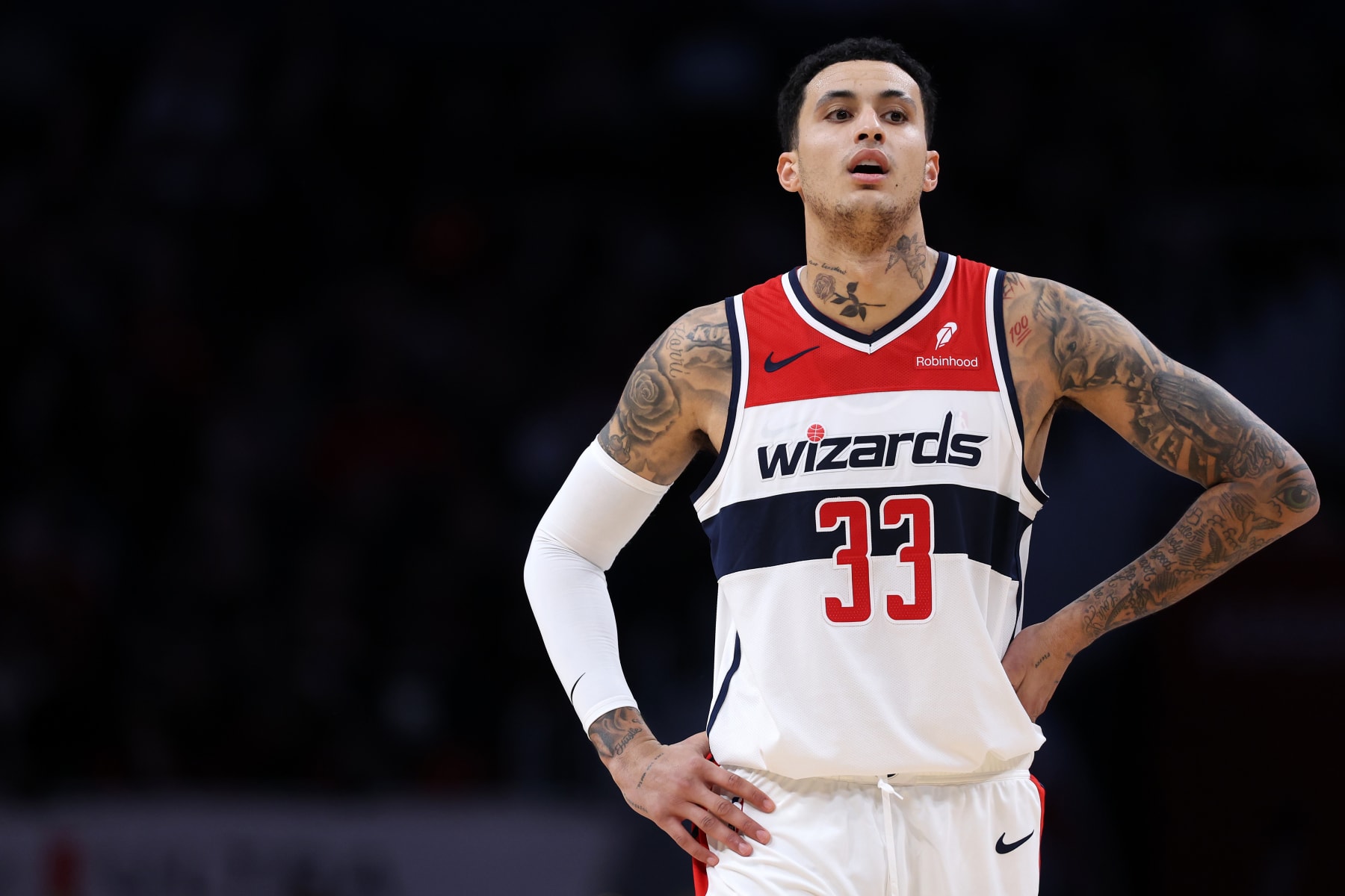 2024 Wizards predictions: Kuzma will stay in D.C. for the year