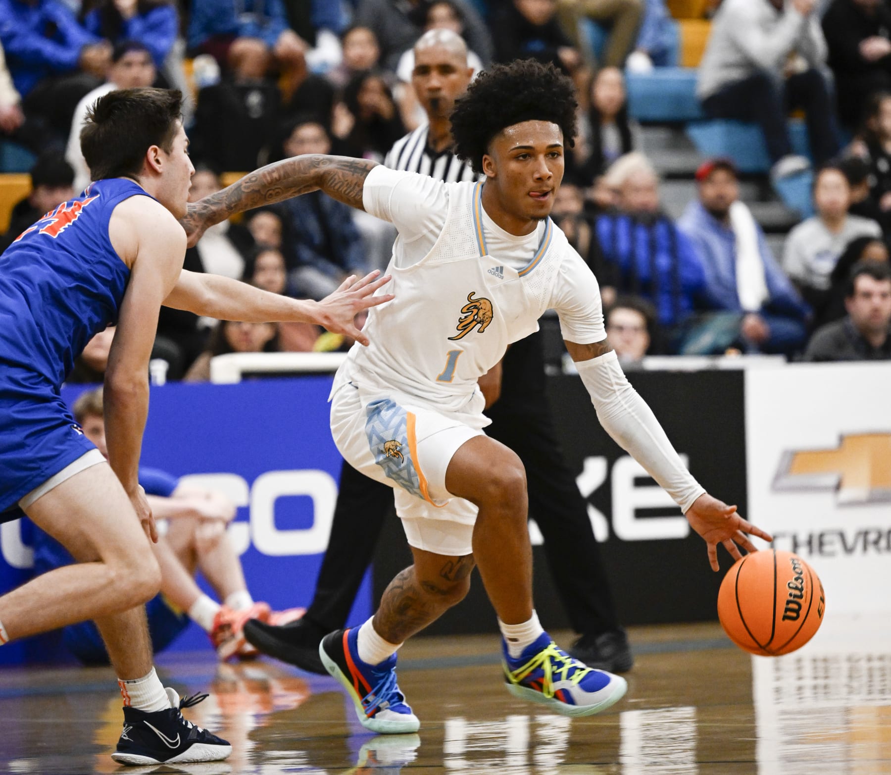 Mikey Williams Announces He Will Transfer to UCF From Memphis | News,  Scores, Highlights, Stats, and Rumors | Bleacher Report