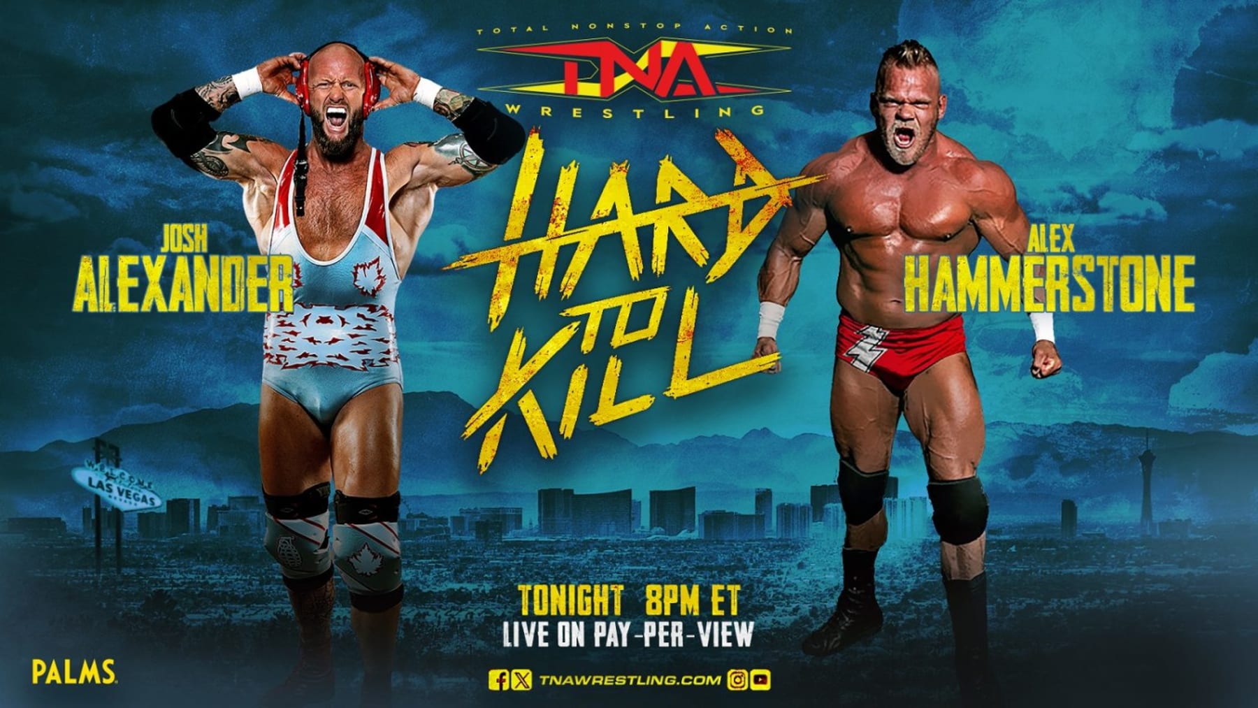 Watch impact hard discount to kill free online