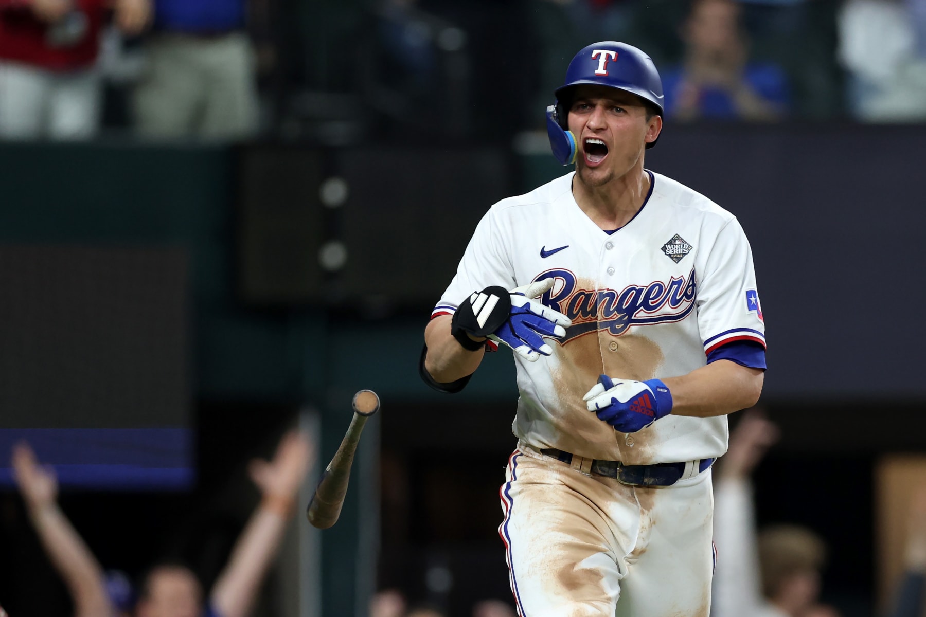 Corey Seager