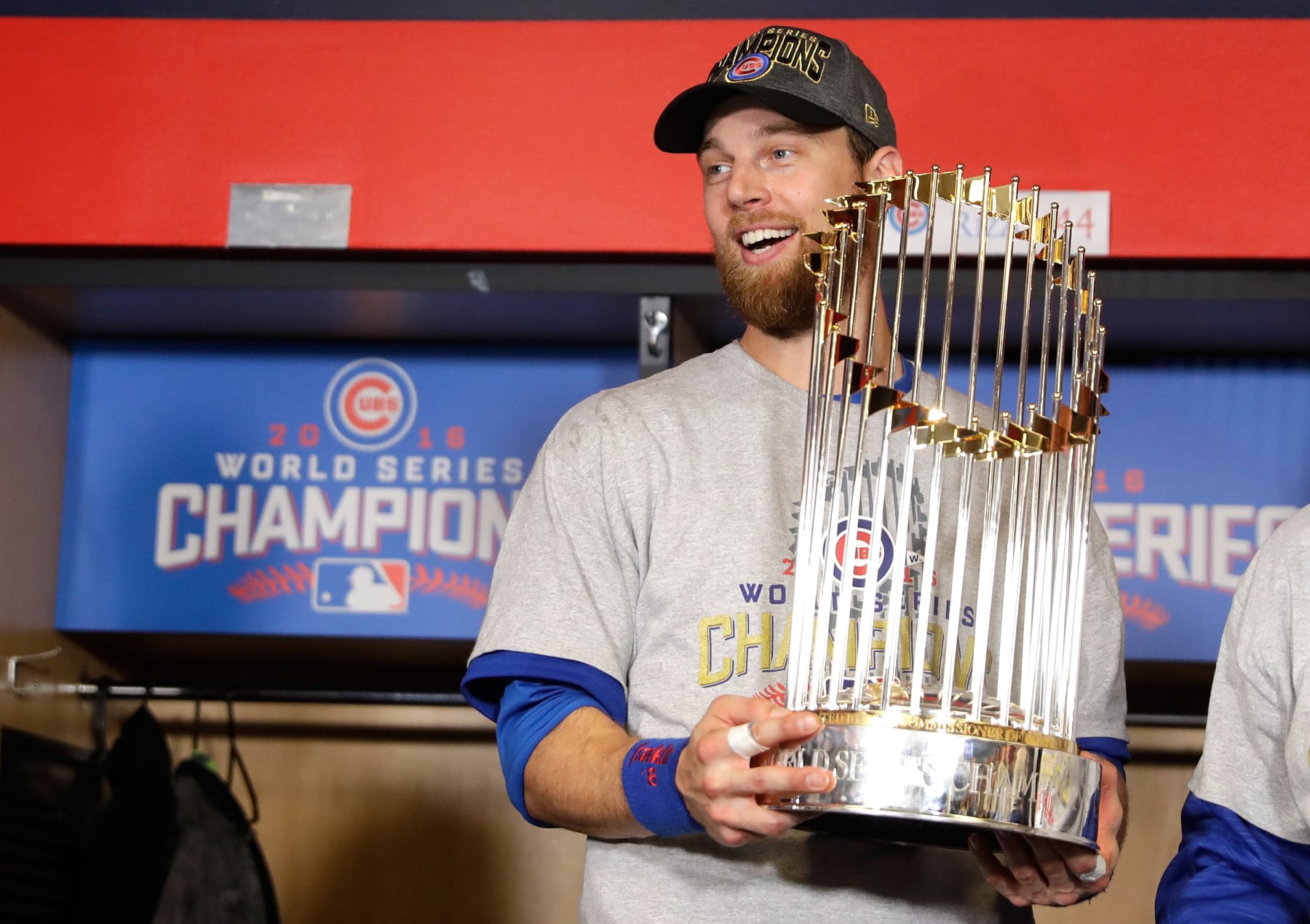 Ben Zobrist