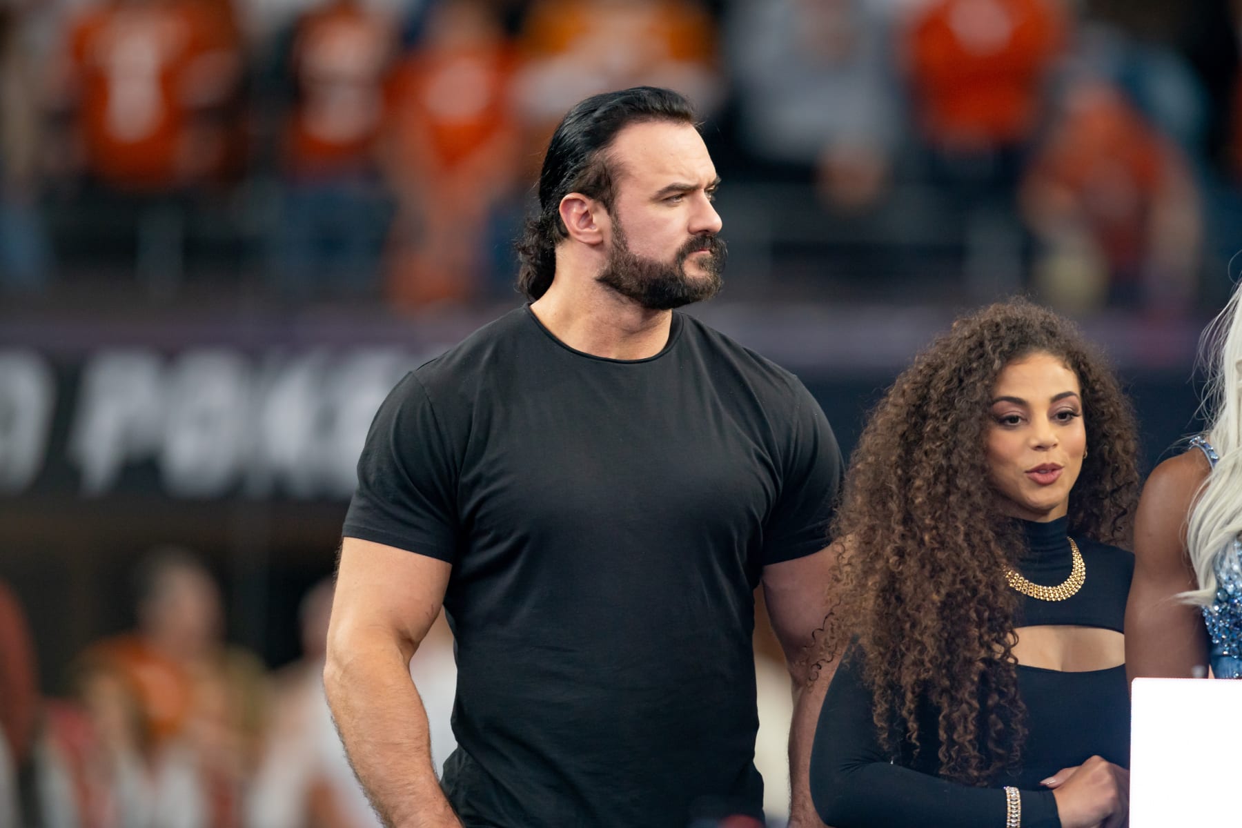 Drew McIntyre Rips CM Punk; WWE Rumors on Sheamus, Xavier Woods; Update on  Naomi | News, Scores, Highlights, Stats, and Rumors | Bleacher Report