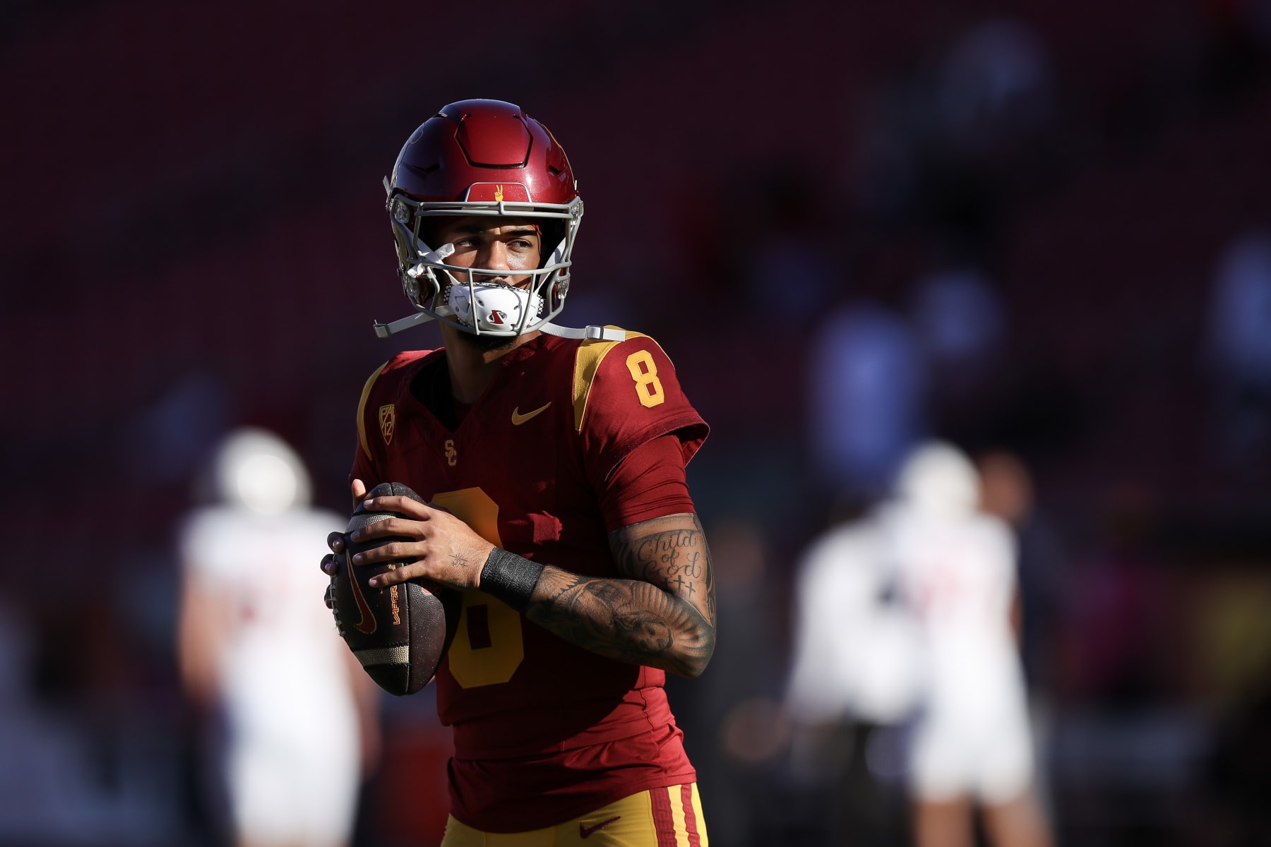 Winners and Losers of the College Football Transfer Portal After 2023-24  Season's End, News, Scores, Highlights, Stats, and Rumors